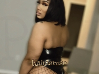 Kalidenise
