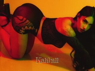 kalihill Porno FR