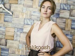 Kalikoosh