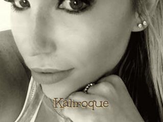 Kaliroque