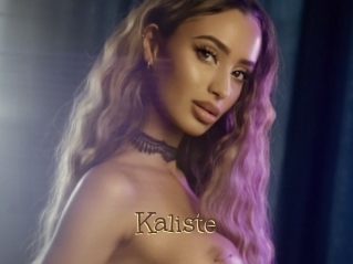 kaliste Porno FR