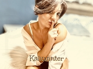 Kaliwinter