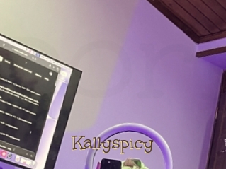 Kallyspicy