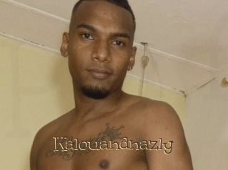 kalouandnazly Porno FR