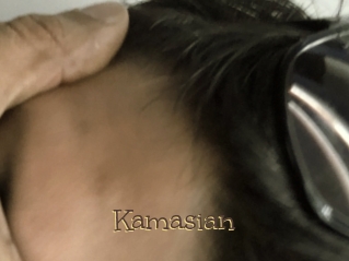 Kamasian