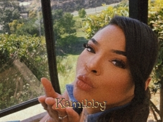 Kamibby