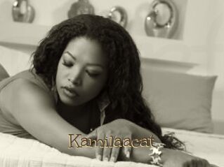 Kamilaacat