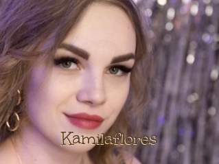 Kamilaflores