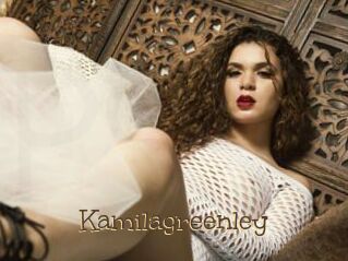 Kamilagreenley