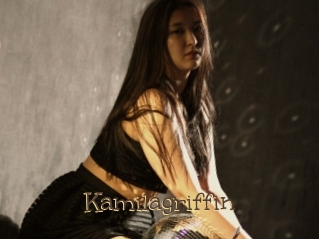 Kamilagriffin