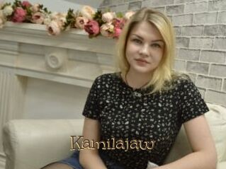Kamilajaw