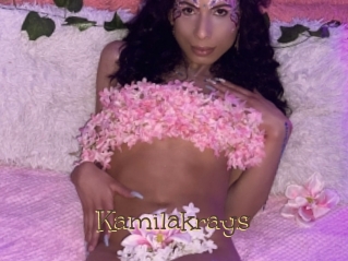 Kamilakrays