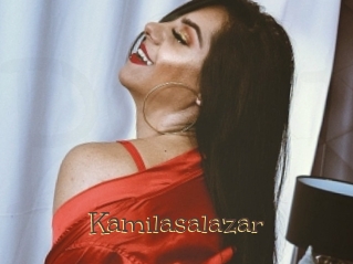 kamilasalazar Porno FR