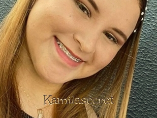 Kamilasecret