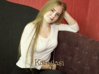 Kamilasi