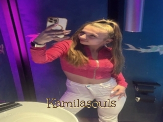 Kamilasouls