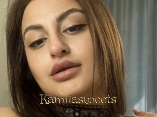 Kamilasweets