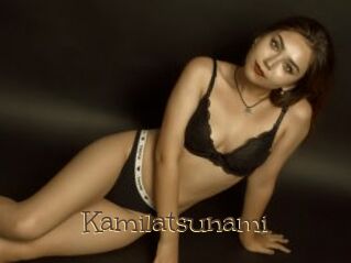 Kamilatsunami