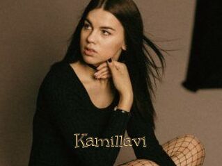 Kamillavi