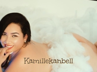 Kamillekanbell
