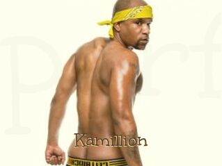kamillion Porno FR