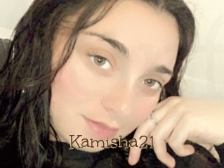 Kamisha21