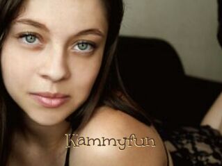 Kammyfun