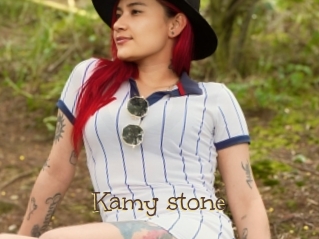 Kamy_stone