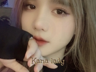kana_lady Porno FR