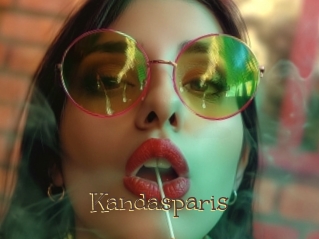 Kandasparis