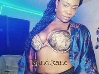 Kandikane