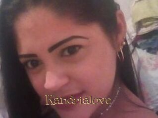 Kandrialove