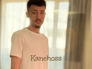 kanehoss Porno FR
