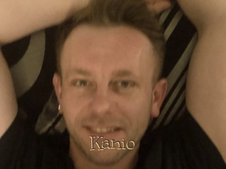 Kanio