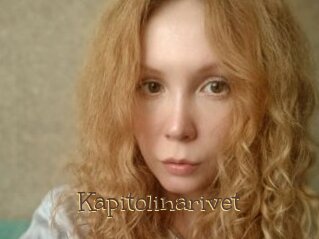 Kapitolinarivet