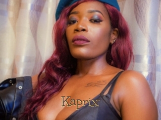 Kaprix