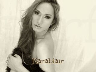 Karablair