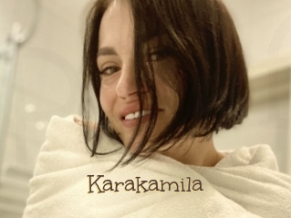 Karakamila