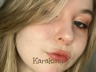 Karaking