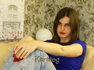 Karaley