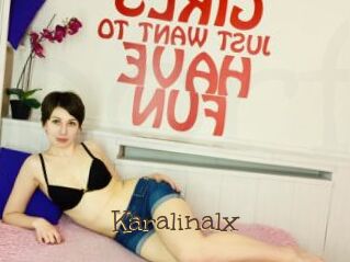 Karalinalx
