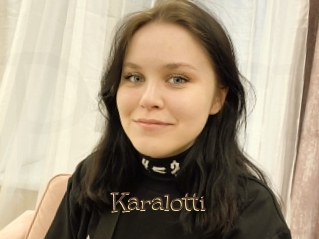 Karalotti