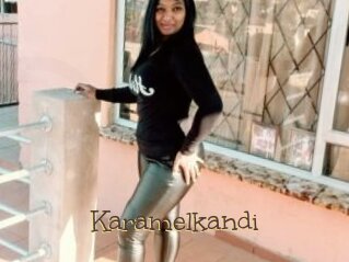 Karamelkandi