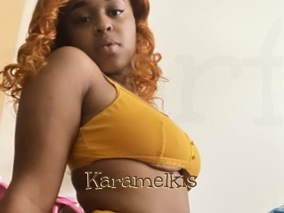 Karamelkis
