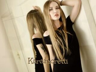 karamoretti Porno FR