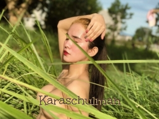 karaschulman Porno FR