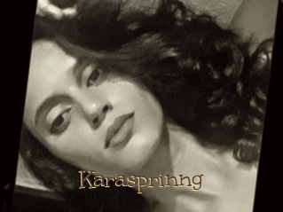 Karasprinng