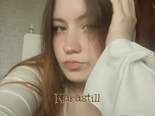 Karastill