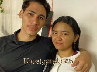 Karelyandjoan