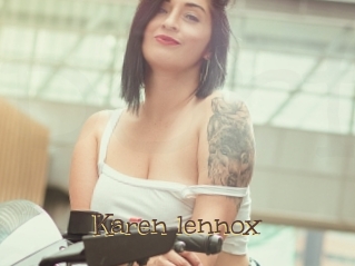 Karen_lennox